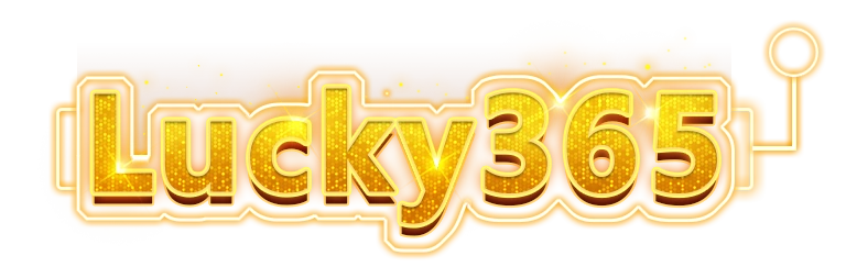 Logo Lucky365
